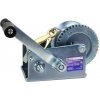 Naviják ručný 1150kg, lano - 10 m, 5 mm, GEKO