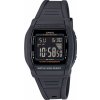 Casio Collection W-201-1BVEG (296)