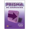Prisma B2 Avanza Libro de ejercicios - pracovný zošit (Azucena Encinas)