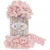 Alize Puffy Pudrová 340
