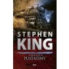 Temná veža 3: Pustatiny - King Stephen