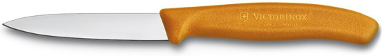 Victorinox 6.7601 oranžová 8 cm