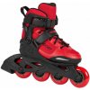 Rocket Red adj. 33-36 EU
