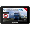 Snooper PRO S6900 LKW - Intern - Albanien - Österreich - Belgien - Bosnia Herzegovina - Bulgarien - Kroatien - Tschechische Republik,... - 2D/3D - 17,8 cm (7 Zoll) - 800 x 480 Pixel - LCD