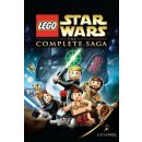 LEGO Star Wars: The Complete Saga