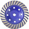 Diamantový brúsny kotúč 125 M14 turbo GEKO(20) (Geko G00378)