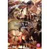Attack On Titan: Season 3