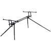 GIANTS FISHING STOJAN HIGH POD 3 RODS BLACK (GIANTS FISHING STOJAN HIGH POD 3 RODS BLACK)