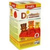 JUTAVIT MUTLIVITAMIN KIDS GUMKACI ZELAT.MEDV.60KS