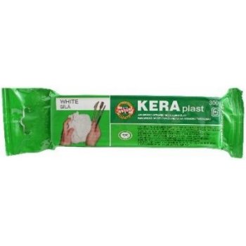 Koh-i-noor Modelovacia hmota biela 300 g