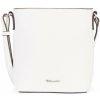 Dámska crossbody kabelka Tamaris Alesia - biela