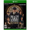 Peaky Blinders: Mastermind (XONE) 5060760881122