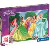Puzzle - Disney princezné 180 dielikov