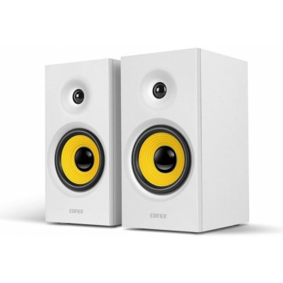 Edifier R1080BT Speakers 2.0 (white)