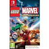 LEGO Marvel Super Heroes