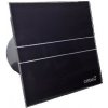 Sapho Cata E - Axiálny ventilátor E-100 GB, čierna 00900402