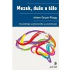 Mozek, duše a tělo - Johann Caspar Rüegg