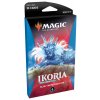 WotC Magic: the Gathering - Ikoria: Lair of the Behemoths Theme Booster - modrý