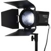 NanLite Forza 150B bi-color KIT s fresnelovou čočkou FL-11