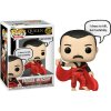 Funko POP! Queen - Freddie Mercury (I Dress to Kill) - figurka (889698838320)