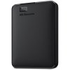 Western Digital Elements Portable 5TB čierny WDBU6Y0050BBK-WESN - Externý pevný disk 2,5