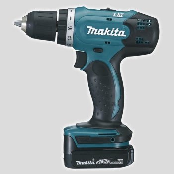 MAKITA BDF343SHE3