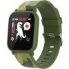 Chytré hodinky Canyon My Dino KW-33 zelené (CNE-KW33GB)