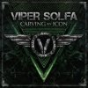 Viper Solfa - Carving An Icon [CD]