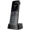 Yealink W73H IP DECT rúčka pre W73P, 1,8'' bar.disp. W73H