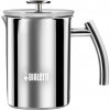 Bialetti Speňovač mlieka z nehrdzavejúcej ocele 330 ml