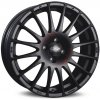 Alu disk OZ-RACING Šport SUPERTURISMO GT 7x16, 4x100, 68, ET37 MATT BLACK