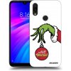Picasee ULTIMATE CASE pro Xiaomi Redmi 7 - Grinch