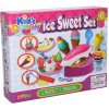 Wiky kreativita Modelína zmrzlina set WKW050439