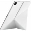 Pitaka Folio 2 case White iPad 11 2024 FOL2402P