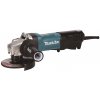 Makita Makita úhlová bruska 1900W s regulací a brzdou 125mm, SJS, elektronika GA5093X01