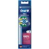 Hloubkově čisticí kartáčkové hlavice Braun Oral-B Pro, balení 4 ks