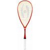 Rakety na squash Harrow Reflex 120 - red/yellow/white