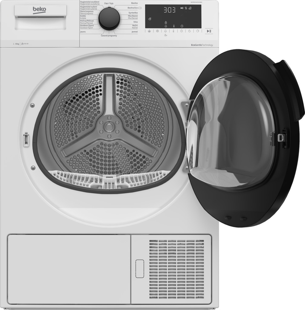 Beko NDF85244CSH5BH