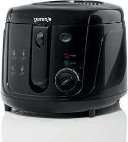 Gorenje GF 1800 BK