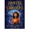 Lovkyně čarodějců – Moře věčnosti - Jodi Lynn Anderson
