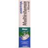Additiva Multivitamin + Mineral šumivé tabliety mango 20 ks