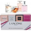 Lancôme Best Of Lancome EDP Trésor 7,5 ml + EDP Idole 5 ml + EDP La Vie Est Belle 4 ml + EDP Miracle 5 ml darčeková sada