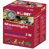 HOBBY LED mesačné svetlo do terária 3W