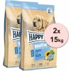 Happy Dog NaturCroq Puppy 2 x 15 kg
