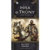 ADC Blackfire Hra o trůny 2 edice LCG Za čest rodiny