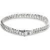 Rebel & Rose RR-BR027-S-M Mens náramek - Hades