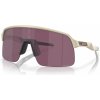 Oakley SUTRO LITE, Matte Sand/ Prizm Road Black Veľkosť: ŠTANDARDNÁ Cestné cyklistické okuliare s vymeniteľnými sklami