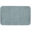 Gedy Gedy, FUZZY kúpeľňová predložka, 50x80cm, 100% polyester, protišmyk, modrá, 96FY508062
