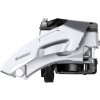 SHIMANO Přesmyk FDM2020 2x9 TOP Swing, horní+spodní 34.9