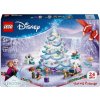 LEGO Disney 43273 Adventný kalendár 2025